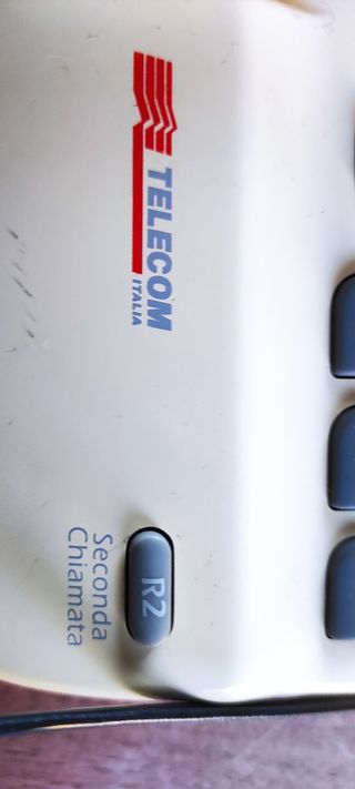 Telefono Sirio di Pininfarina