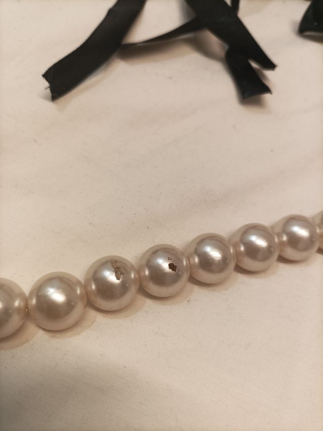 Cinturón de perlas de Sfera