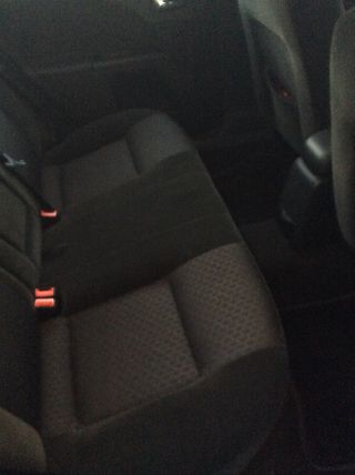 Ford Mondeo 2007