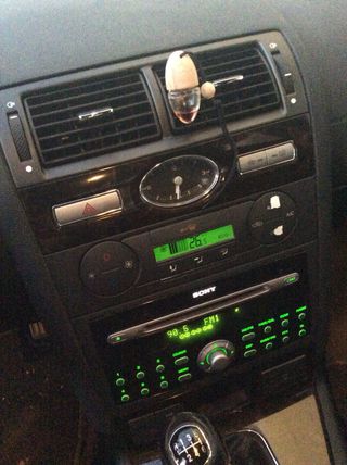 Ford Mondeo 2007
