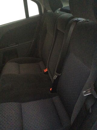 Ford Mondeo 2007
