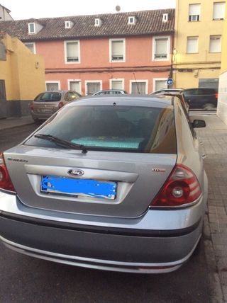 Ford Mondeo 2007