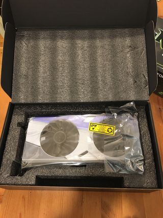 GeForce GTX 1070