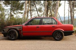 BMW Serie 3 1987