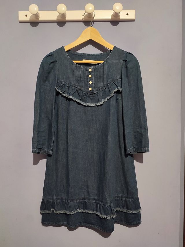 Vestido Maggie Sweet