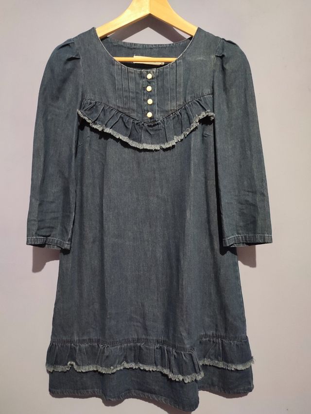 Vestido Maggie Sweet