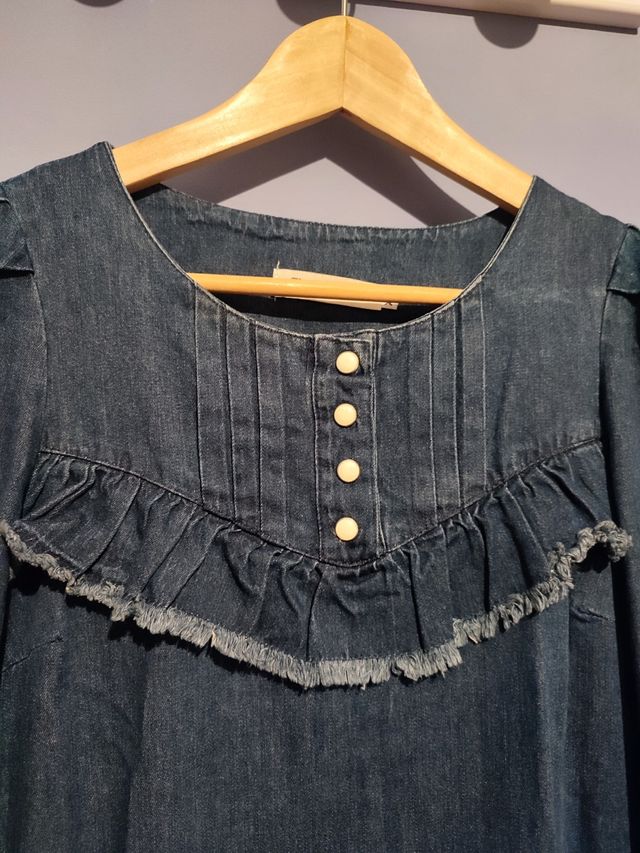 Vestido Maggie Sweet