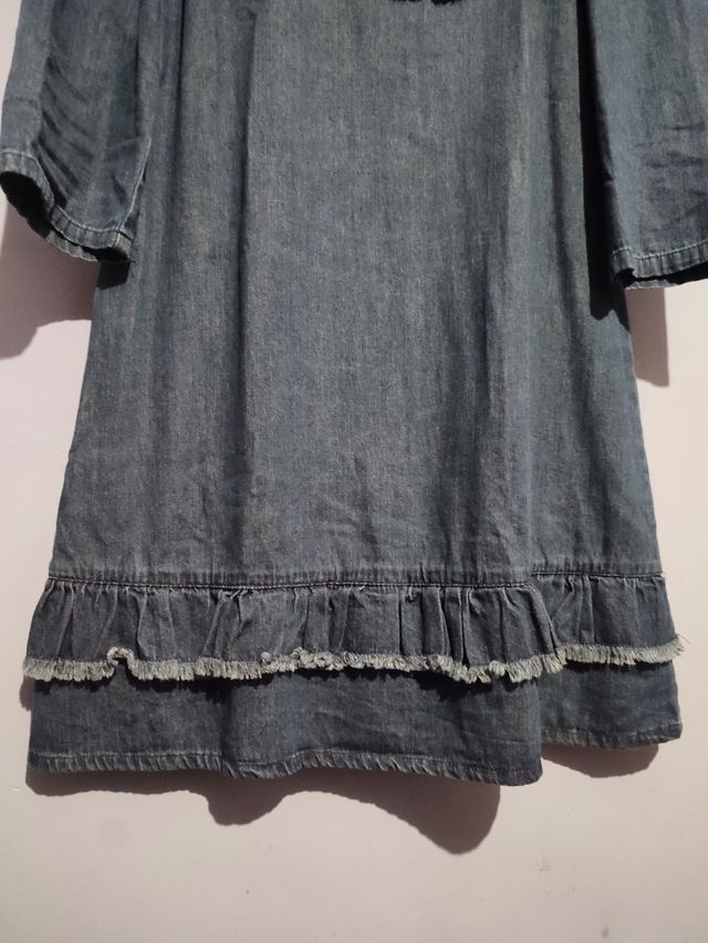 Vestido Maggie Sweet