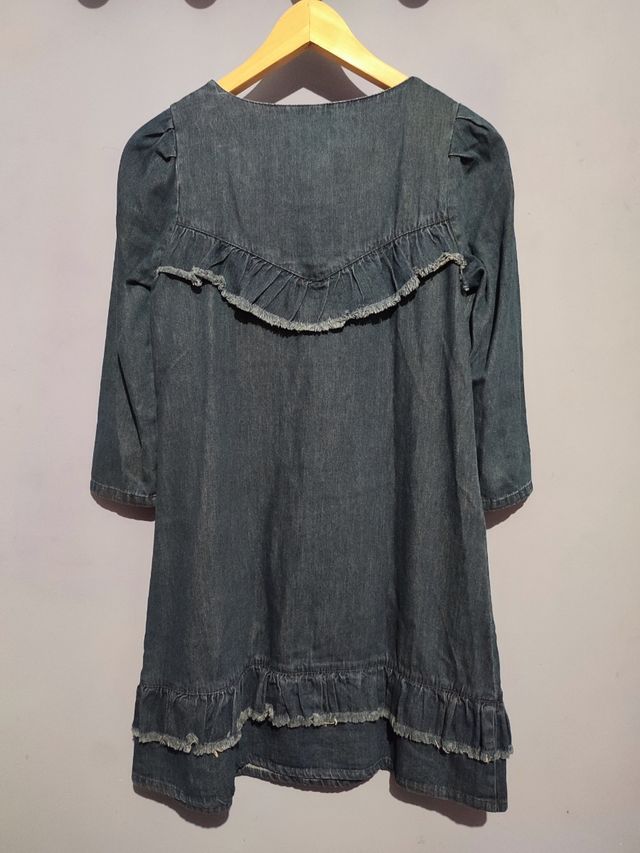 Vestido Maggie Sweet