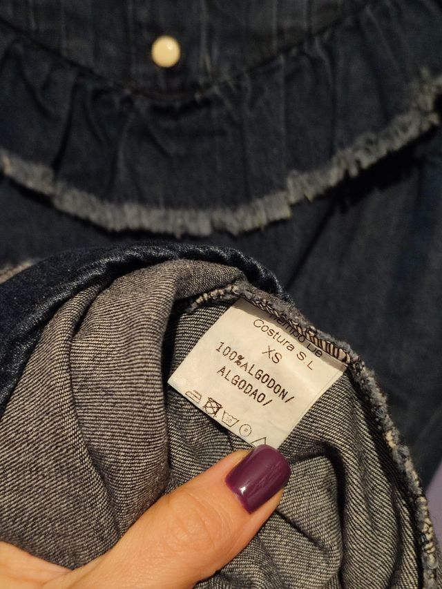 Vestido Maggie Sweet