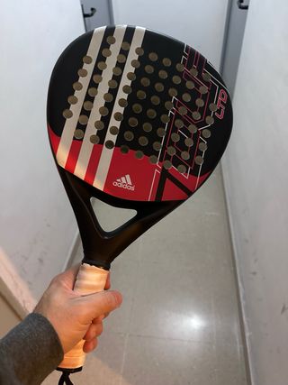 Pala de Padel