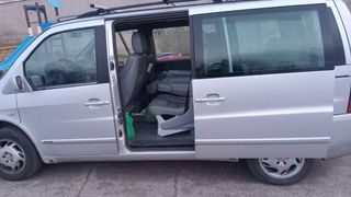 Mercedes-Benz Vito 2004