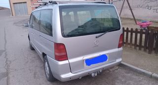 Mercedes-Benz Vito 2004