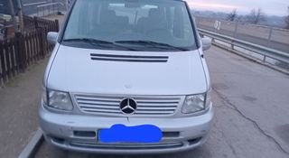 Mercedes-Benz Vito 2004