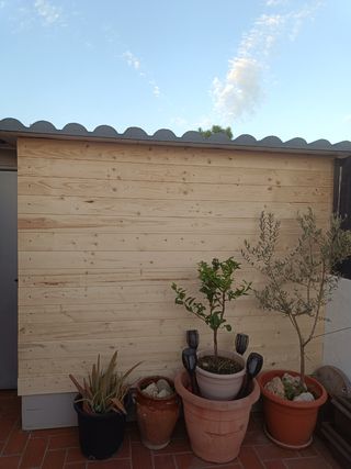 Reformas y reparaciones de interiores
