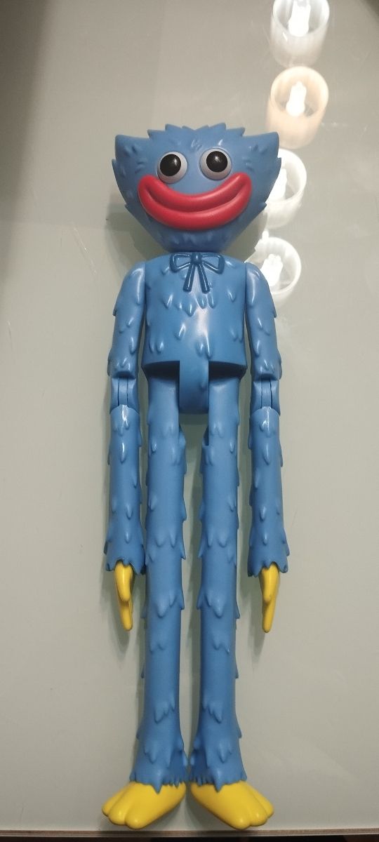 Figura Huggy Wuggy