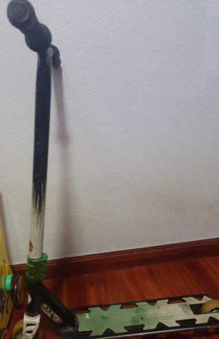 Patinete 