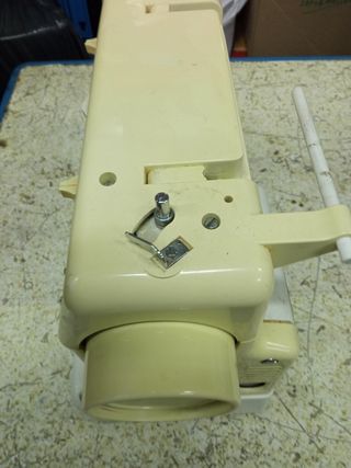 Maquina coser