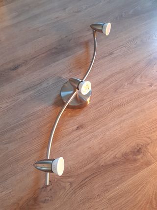 Lámpara salón o dormitorio