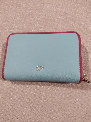 Cartera a estrenar 