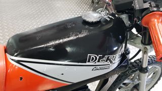 DERBI FDX 50