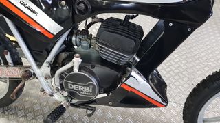 DERBI FDX 50