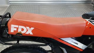 DERBI FDX 50