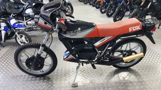 DERBI FDX 50