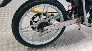 DERBI FDX 50