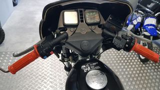 DERBI FDX 50