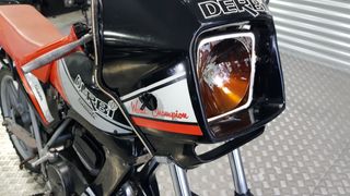 DERBI FDX 50
