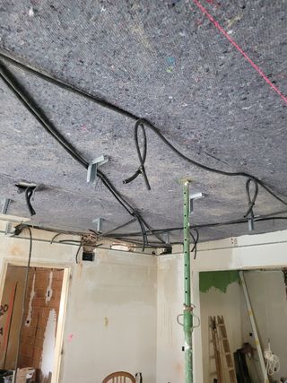 Instalación Eléctrica 