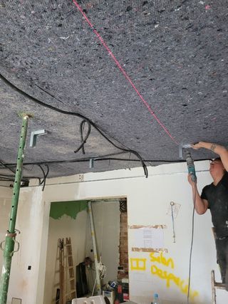 Instalación Eléctrica 