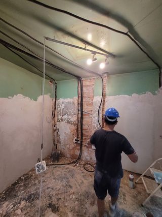 Instalación Eléctrica 