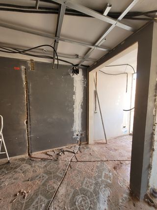 Instalación Eléctrica 