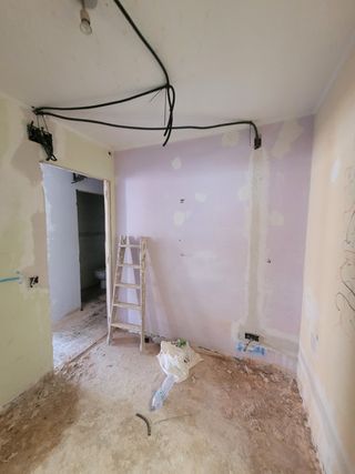 Instalación Eléctrica 