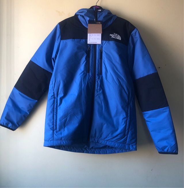 Chaqueta The North Face Himalayan light Synth HD