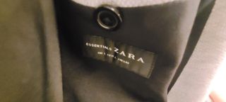 América Zara