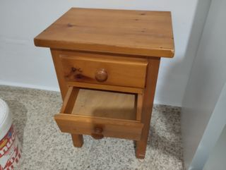 Mesa de noche