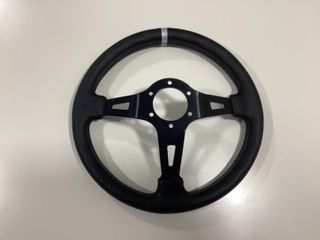 Volante deportivo