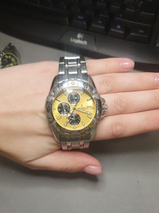 Reloj Festina 