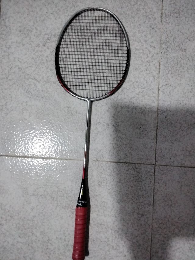 Raqueta RSL bádminton
