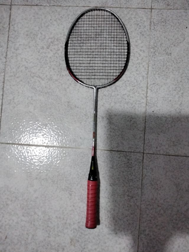 Raqueta RSL bádminton
