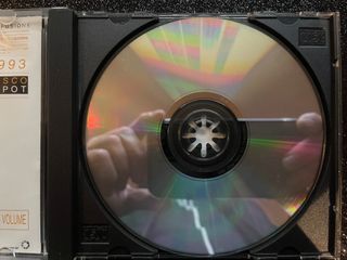 Various – La Compilation Riempipista CDALBUM NUEVO