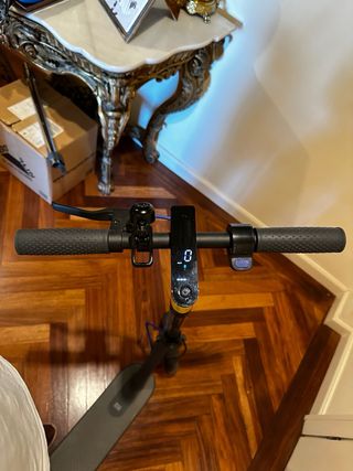 Patinete Xiaomi