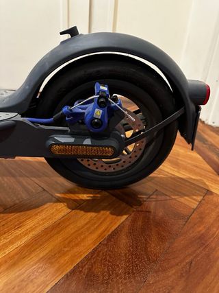 Patinete Xiaomi