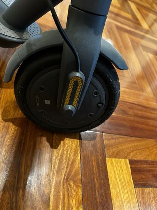 Patinete Xiaomi