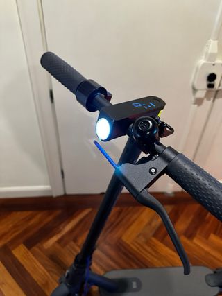 Patinete Xiaomi