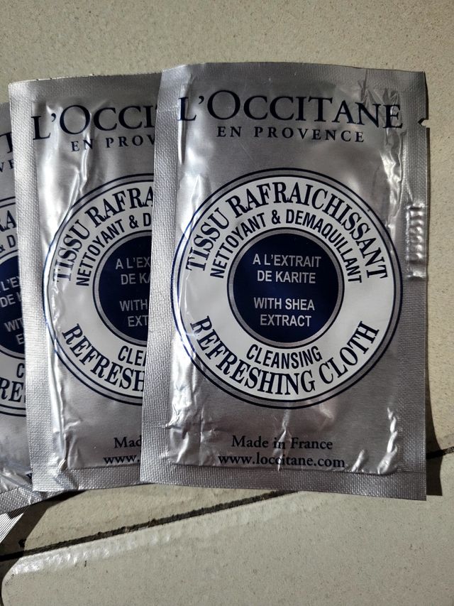 L'OCCITANE