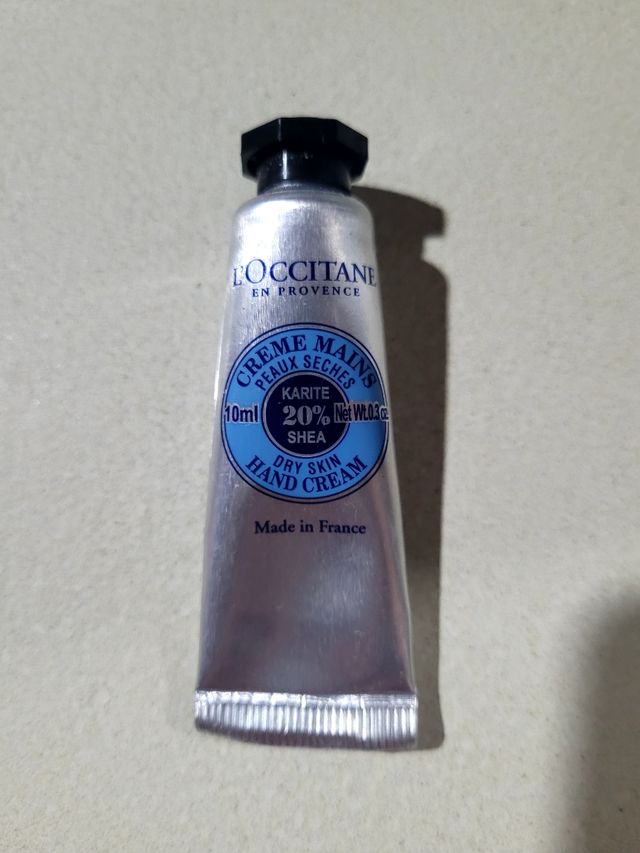 L'OCCITANE